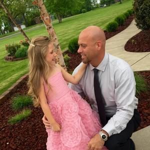 Meet your Posher, Nick